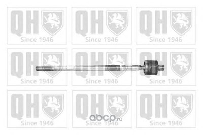 ������ ������, ������� ���� (QUINTON HAZELL) QR9336S