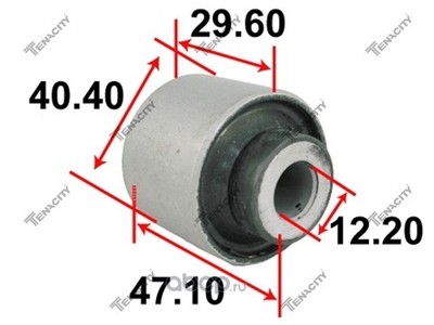     (Tenacity) AAMHO1045