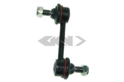 Тяга / стойка, стабилизатор (GKN-Spidan) 46798 Тяга / стойка, стабилизатор (GKN-Spidan) 46798