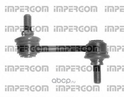 Тяга / стойка, стабилизатор (Impergom) 70618 Тяга / стойка, стабилизатор (Impergom) 70618