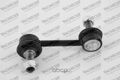 Деталь (Monroe) L43631 Деталь (Monroe) L43631