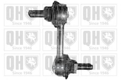 Тяга / стойка, стабилизатор (QUINTON HAZELL) QLS3702S Тяга / стойка, стабилизатор (QUINTON HAZELL) QLS3702S