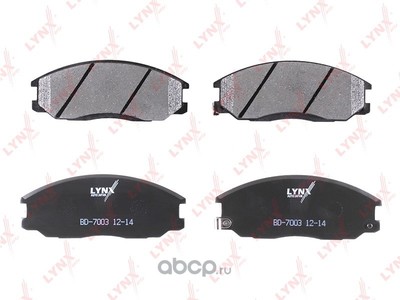    (LYNXauto) BD7003 ()