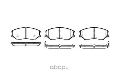   ,   (Road house) 2108502