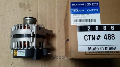  (Hyundai Glovis OnEco) 373002F100RW