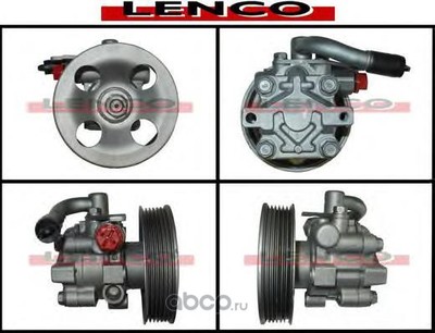  (LENCO) SP3844