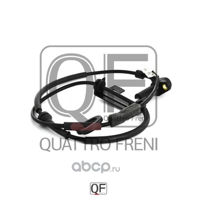   abs (QUATTRO FRENI) QF00T00402 ()