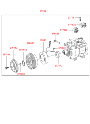  (Hyundai-KIA) 9770139181