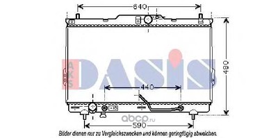 ,   (AKS DASIS) 510038N