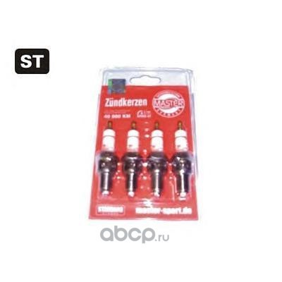 ����� ��������� (MASTER-SPORT) BPR6ESTSET4MS