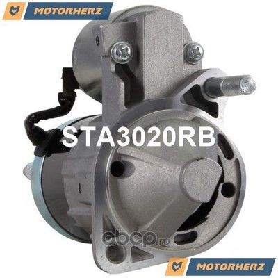  (Motorherz) STA3020RB ()