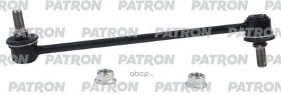  /   (PATRON) PS4189L