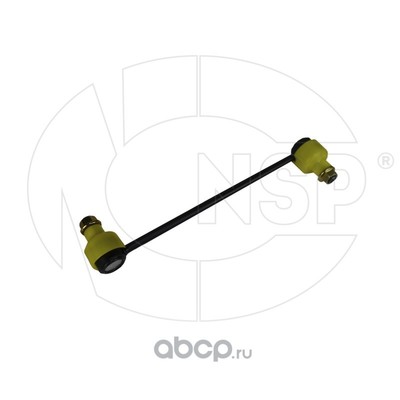 ������ (NSP) NSP025483026100