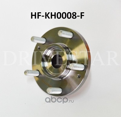     (DRIVESTAR) HFKH0008F