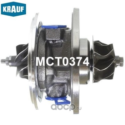  (Krauf) MCT0374