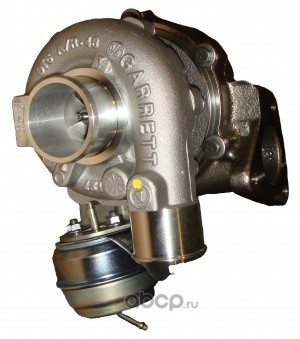 Турбокомпрессор (грт) 7290410009 Турбокомпрессор (грт) 7290410009