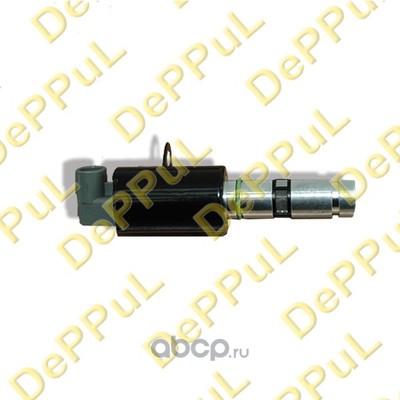 Клапан изменения фаз ГРМ правый (DePPuL) DEAK027 Клапан изменения фаз ГРМ правый (DePPuL) DEAK027 (фото)