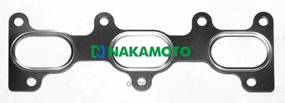 ������ (Nakamoto) G100324
