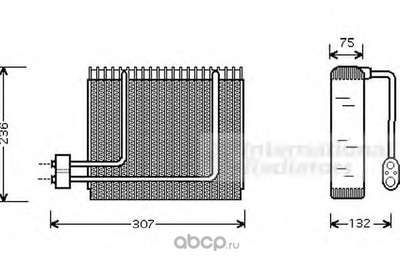 ,  (VAN WEZEL) 8200V014