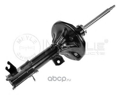 Амортизатор (Meyle) 37266230010 Амортизатор (Meyle) 37266230010