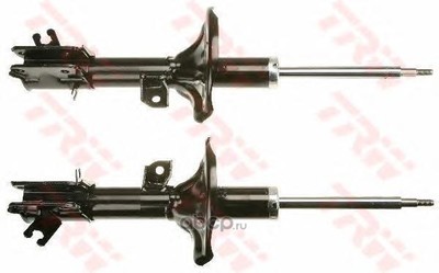 Амортизатор (TRW/Lucas) JGM8523T Амортизатор (TRW/Lucas) JGM8523T