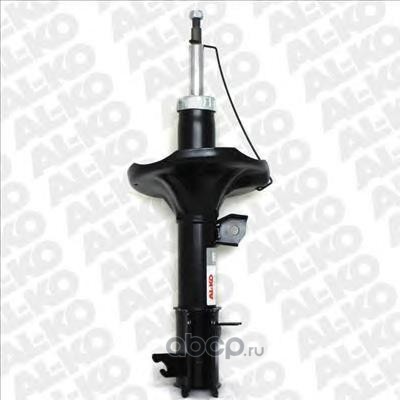 Амортизатор (AL-KO) 302555 Амортизатор (AL-KO) 302555