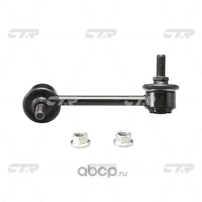 ������ ������������� ������� ������ (Ctr) CLKH17R