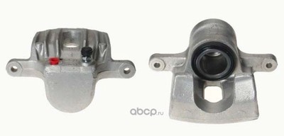 Тормозной суппорт (Brembo) F30114 Тормозной суппорт (Brembo) F30114