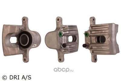 Тормозной суппорт (DRI) 4198210 Тормозной суппорт (DRI) 4198210