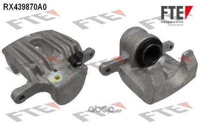   (FTE Automotive) RX439870A0