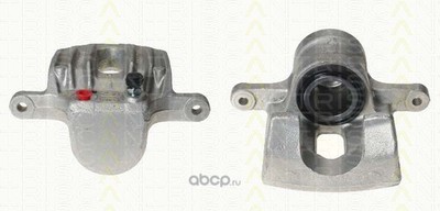   (TRISCAN) 8170343946