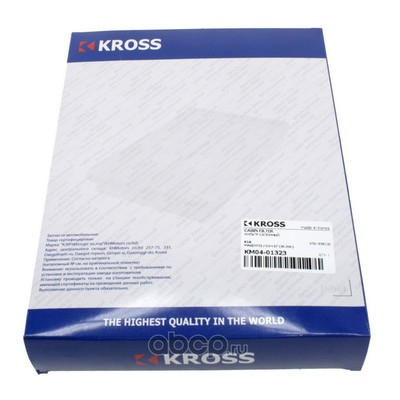   (Kross) KM0401323 ()