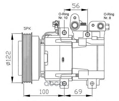  (NRF) 32124G