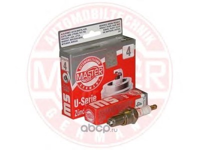 ����� ��������� (MASTER-SPORT) USERIEMS4