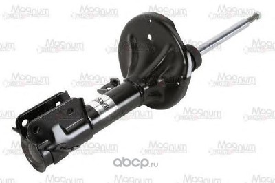  (Magnum Technology) AG0534MT ()