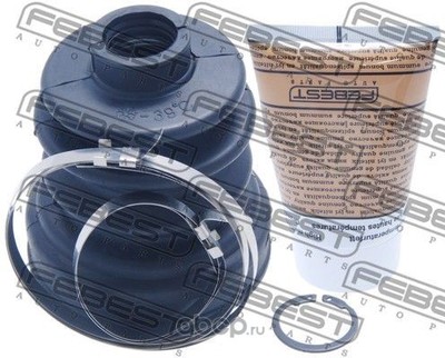     70,5x90x22 (Febest) 1215CM10R