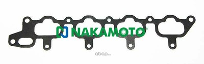  (Nakamoto) G100336