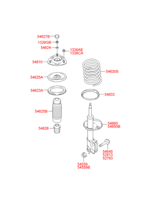  (Hyundai-KIA) 5463026230