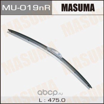  (Masuma) MU019NR