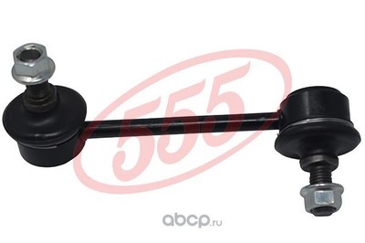 ������ ������������� �������� ����� (555) SLK8155L