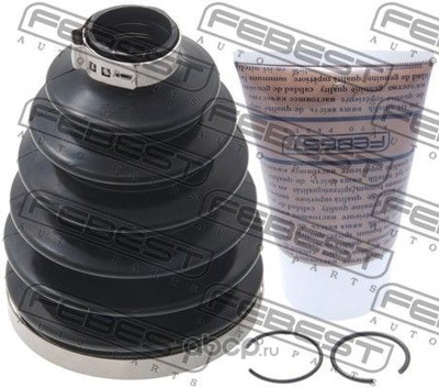     92x125x28 (Febest) 0317PRB