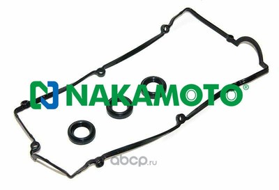  (Nakamoto) G060353