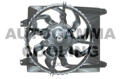  (AUTOGAMMA) GA228012