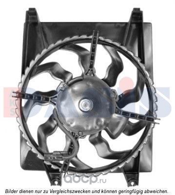 ,   (AKS DASIS) 568050N