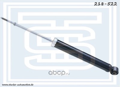    (STARKE) 218522
