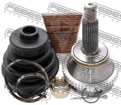    25x58,8x27 (Febest) 1210SFRRA52