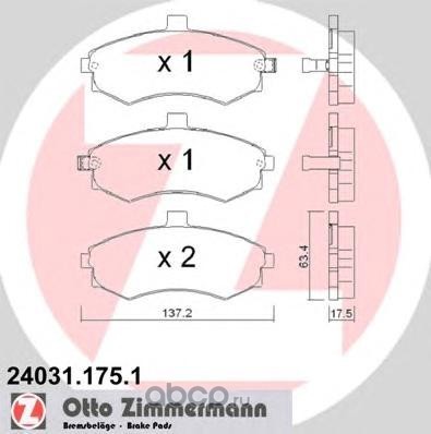   ,  (Zimmermann) 240311751