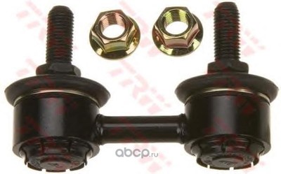 ���� / ������, ������������ (TRW/Lucas) JTS531