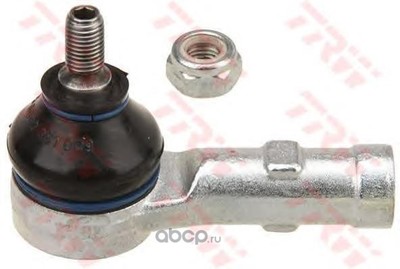 Наконечник рулевой тяги (TRW/Lucas) JTE260 Наконечник рулевой тяги (TRW/Lucas) JTE260