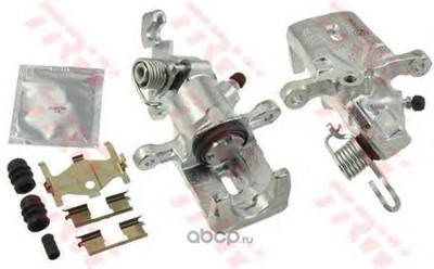   (TRW/Lucas) BHQ202E ()